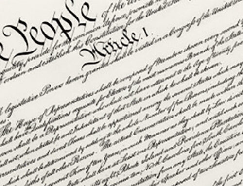 U.S. Constitution